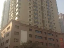 福文大厦 3室1厅 东 北