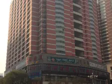 兰水小区(城关区) 3室2厅 南 西 北