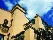 嘉定新城地铁口品质花园别墅,看房方便,欢迎品鉴