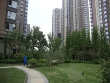 店长主推:中海瀛台+南北户型+满五省税+视野好无遮挡