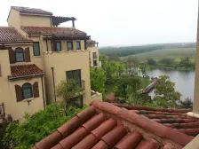 松江大学城·龙湖好望山-别墅·6室·3厅