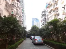 新出,阳升公寓,朝南一房,建平未用