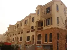 中裕豪庭 5室2厅 南