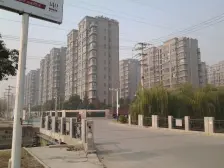 中港城 一期 中上楼层 有车位 采光视野好