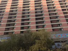 西关南关电梯高层 出行方便视野开阔