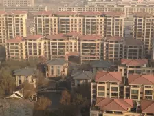 天庆嘉园 子母套 经典户型 采光充足 公摊小 随时过户