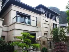 独栋别墅花园800平欢迎实地看房