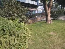 北滨路 招商江湾城三房