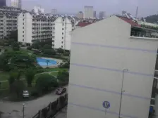 水悦城东山花园电梯大平层5室2卫好楼层诚心卖!