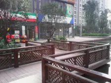 加州新牌坊 北城国际中心二房