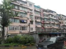 植物园·园南三村·1室·1厅