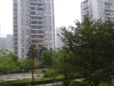 两江新区鸳鸯双轻轨地段大跃层欢迎参观价格美丽可谈