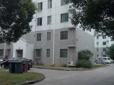 新桥·晨星小区·1室·1厅