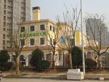 万达旁中港城世家,大平层,采光视野无遮挡。