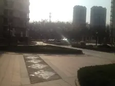 广源天际 4室1厅 南