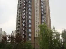 中海瀛台 3室2厅 南