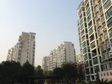 新春申玫瑰苑 精装 保养好中央空调+地暖 诚意卖