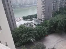 北国风光大两房,户型方正,业主承心卖