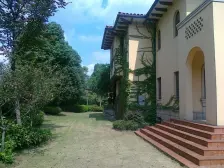 独栋社区低密度,户户带花园,品质小区