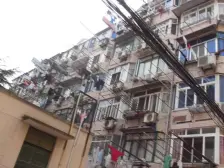 塘桥小户型一房 总价低 商圈成熟 配套齐全 交通方便