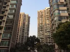 新上,普陀区电梯房,南北通双阳台,尚阳加持,高区视野开阔