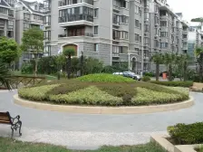 长征新上好房 地铁口飞机户型复式 带3个露台 中间位置