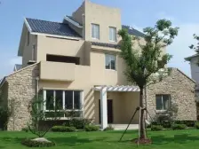 一亩花园+大独栋+6房4卫+近古镇