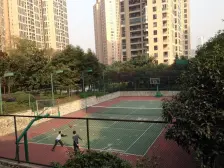 北滨路 华新街 3号线轻轨房 出行方便 大阳台 户型方正