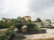 凯迪澳澜湾 4室1厅 南