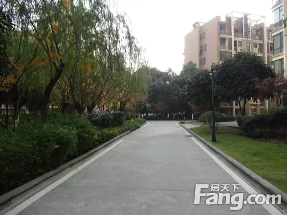 万科高尔夫城市花园