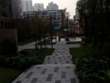 鸳鸯 中冶北麓原四房285万