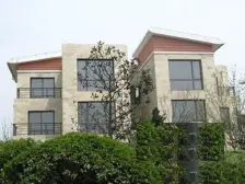 凯迪澳澜湾 4室1厅 南