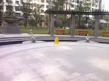 加州新牌坊 中渝山顶道国宾城三房200万