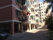 晓翠园精装三房方便看房产权清晰