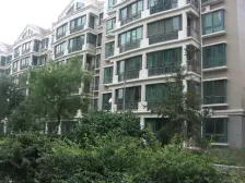 雁滩基业豪庭 两室两厅 南北通透 户型方正 可按揭