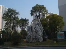 凤凰城凤鸣苑 1室1厅 南 北