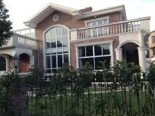 乔爱别墅 4室2厅0卫 南