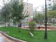 基业豪庭 2室2厅 南