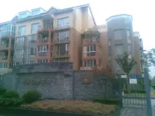飞机户型 三开间朝南 景观楼层 采光通风棒 棒 棒