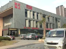 满庭春洋房 集中供暖 近地铁4号线 临江商务区