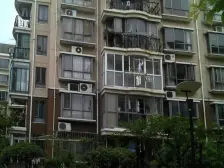 三林·浦发绿城-西泰林路901弄·2室·1厅