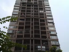 户型方正 少有放盘 带300平方平台 业主诚心出售