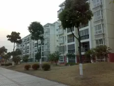 景舒苑七村 2室2厅 南