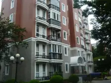 200多平顶复带露台““空中别墅””+黄浦江景