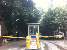 南桥寺 板式三房 采光好 户型方正 住家安静 配套齐全