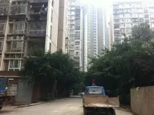 电梯房小高层 紧凑实用小两房 业主诚心出售