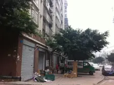 冉家坝 龙腾新苑一房65万