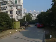 复式大四房 适合大家庭 凤凰城凤鸣苑 南北通透