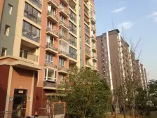 四号地铁口正规户型,中间楼层,随时看房