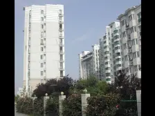 徐汇华园 3室1厅 南 北